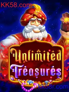UnlimitedTreasures